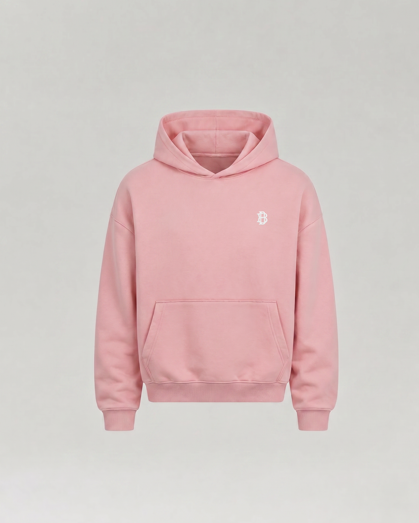BENDATA | ESSENTIAL BB HOODIE