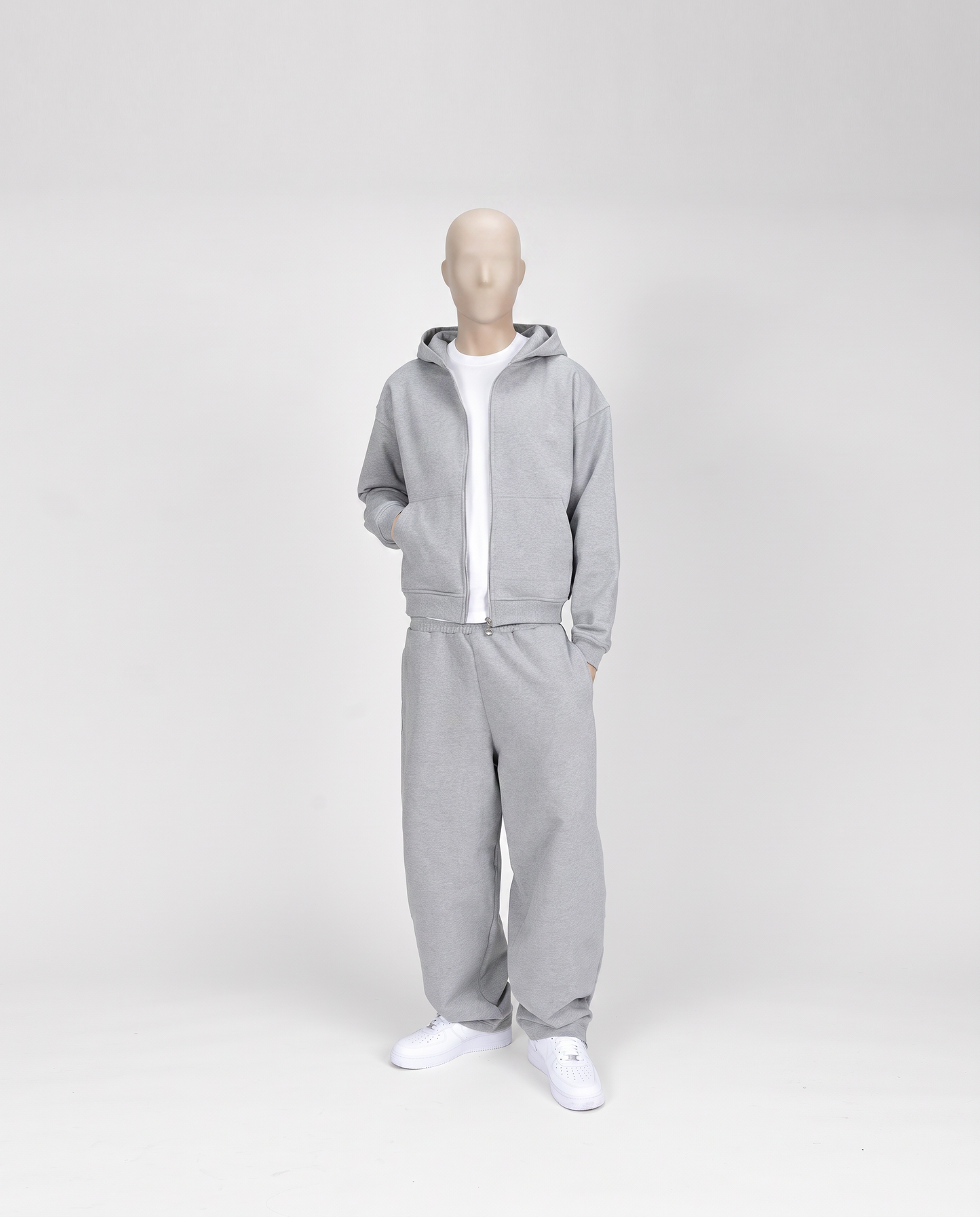 BENDATA | TRACKSUIT BALACLAVA