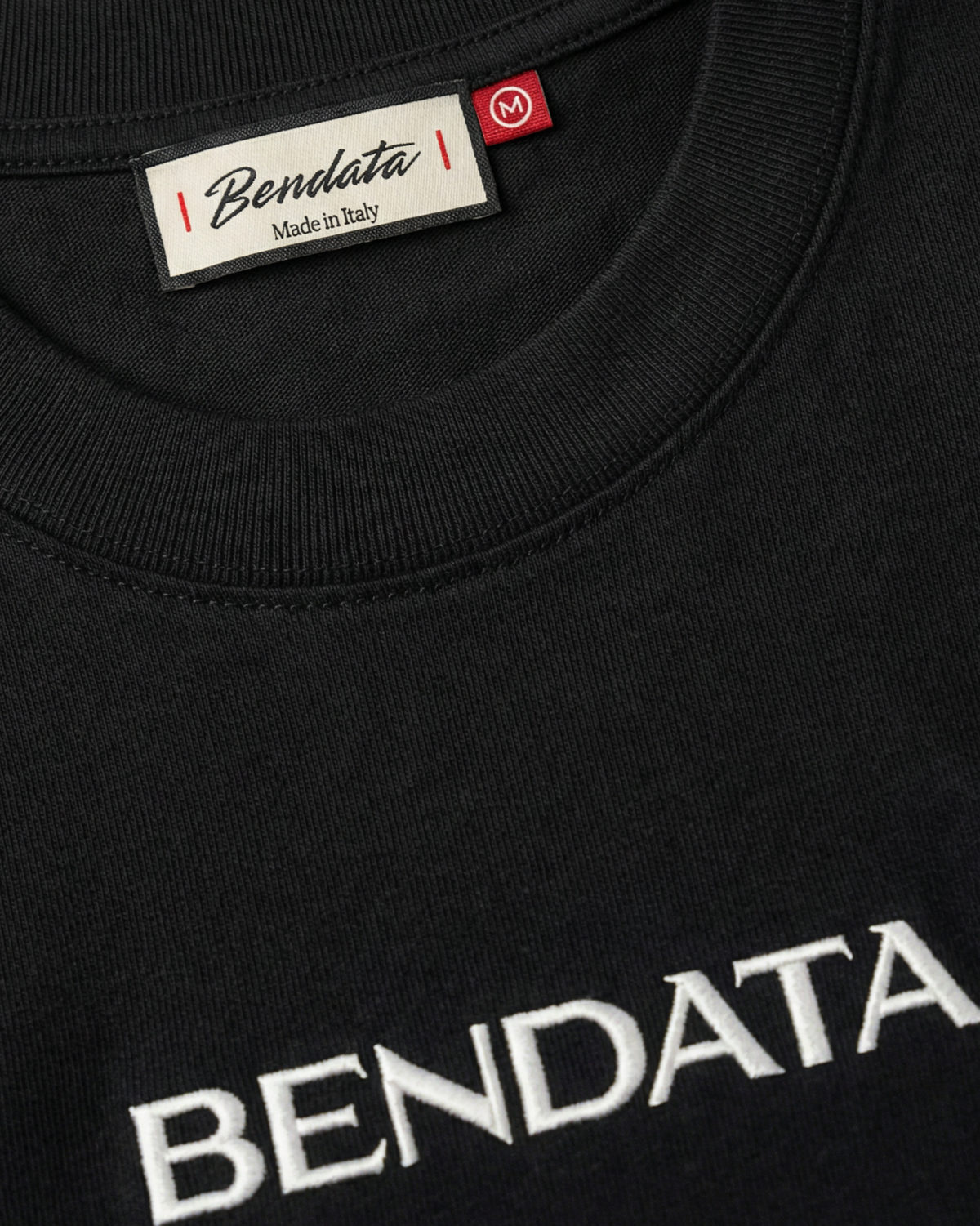BENDATA Blindfolded T-shirt product image