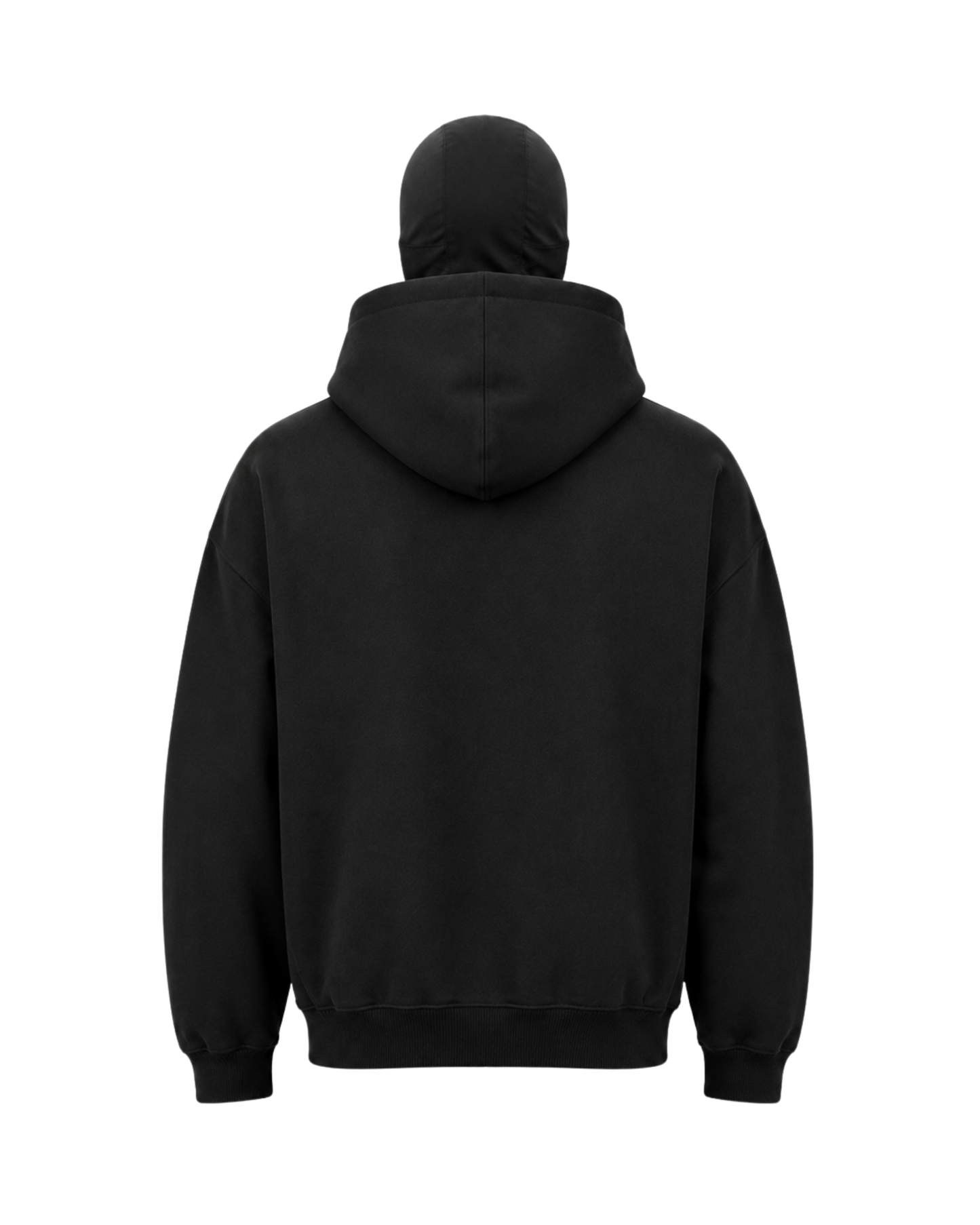 BENDATA | HOODIE BALACLAVA