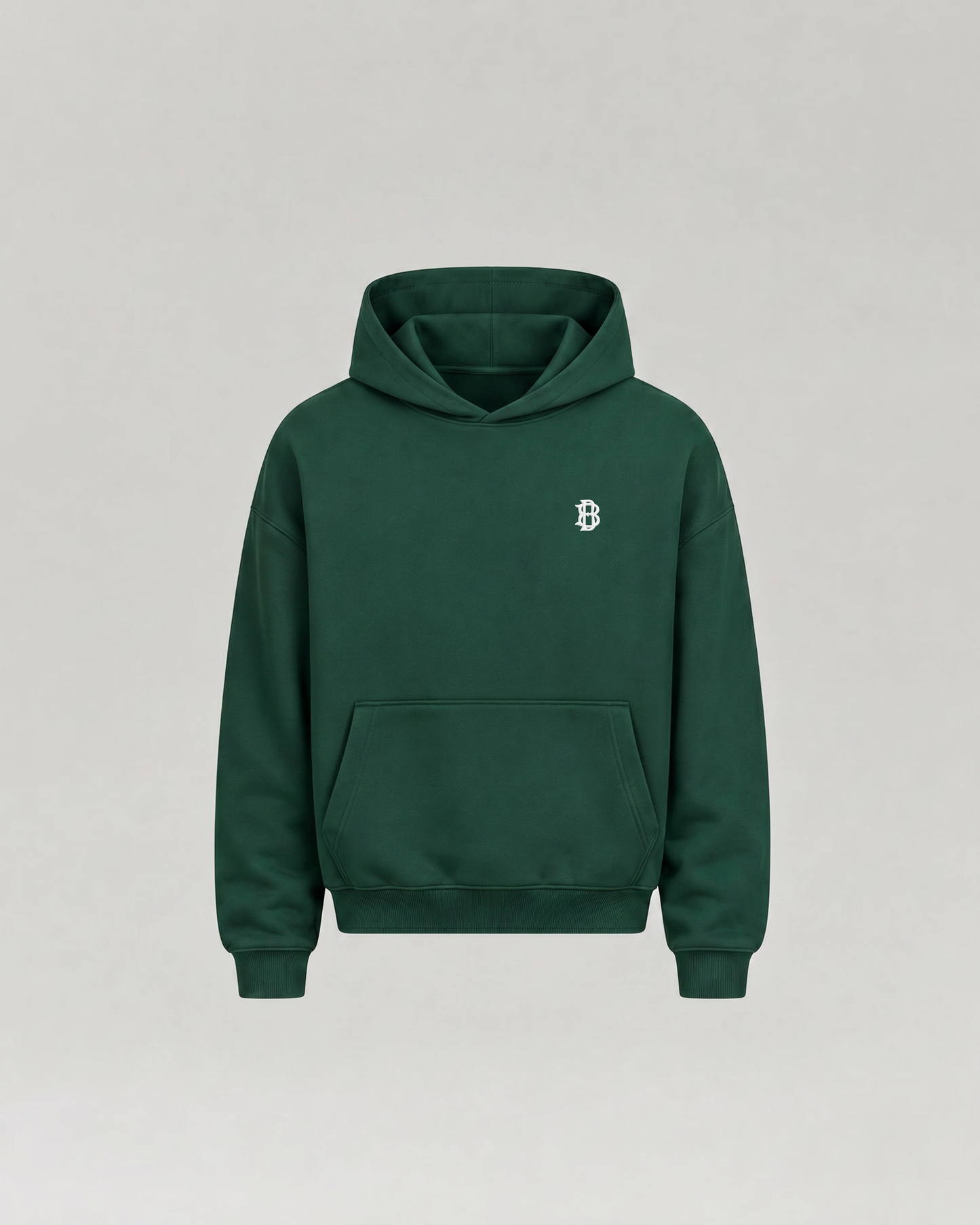 BENDATA | ESSENTIAL BB HOODIE