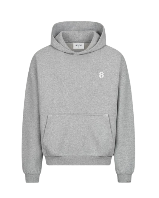 BENDATA | ESSENTIAL BB HOODIE