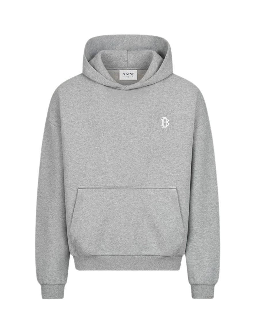 BENDATA | ESSENTIAL BB HOODIE