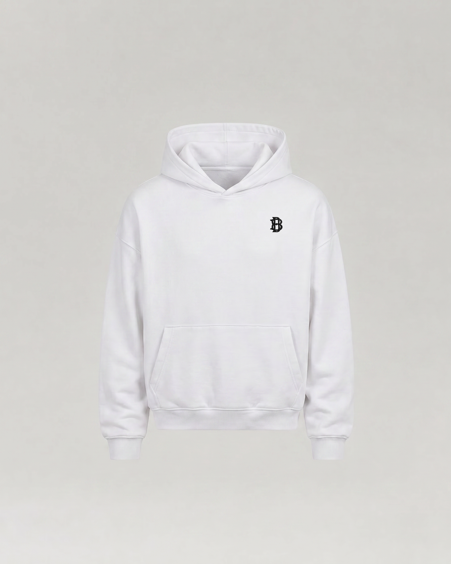 BENDATA | ESSENTIAL BB HOODIE