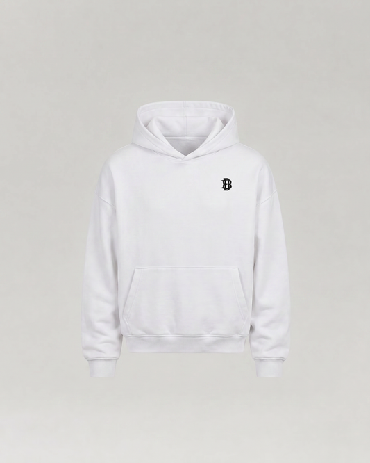 BENDATA | ESSENTIAL BB HOODIE