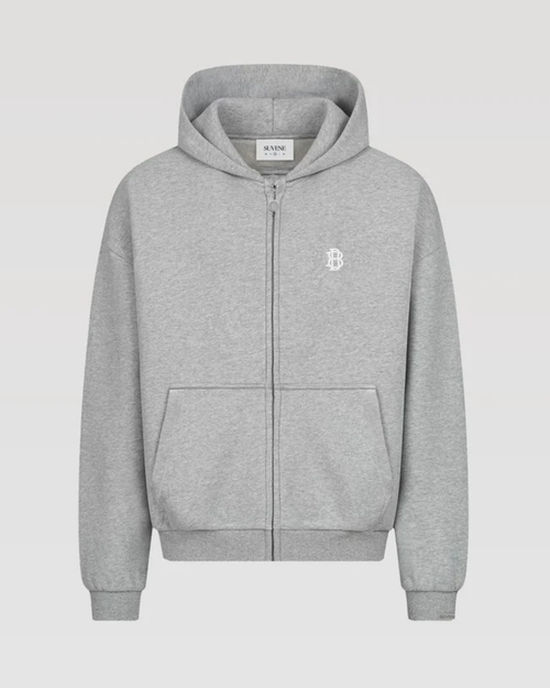 BENDATA | HOODIE BALACLAVA