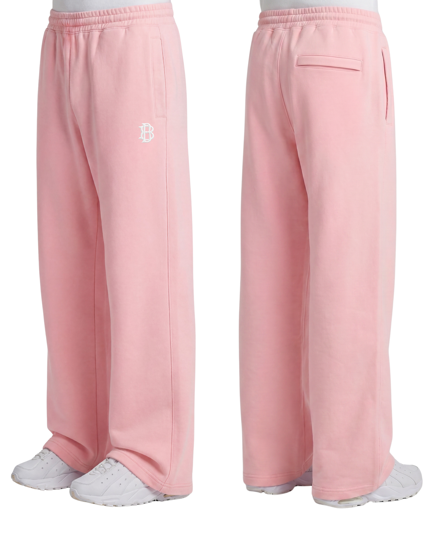 BENDATA | ESSENTIAL BB SWEATPANTS