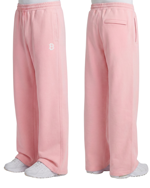 BENDATA | ESSENTIAL RELAXED SWEATPANTS