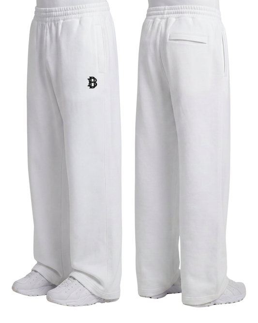 BENDATA | ESSENTIAL BB SWEATPANTS