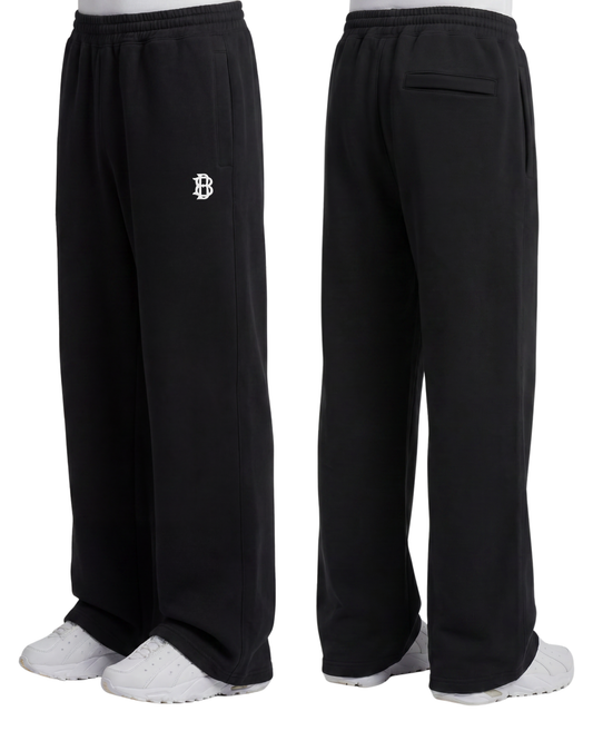 BENDATA | ESSENTIAL BB SWEATPANTS