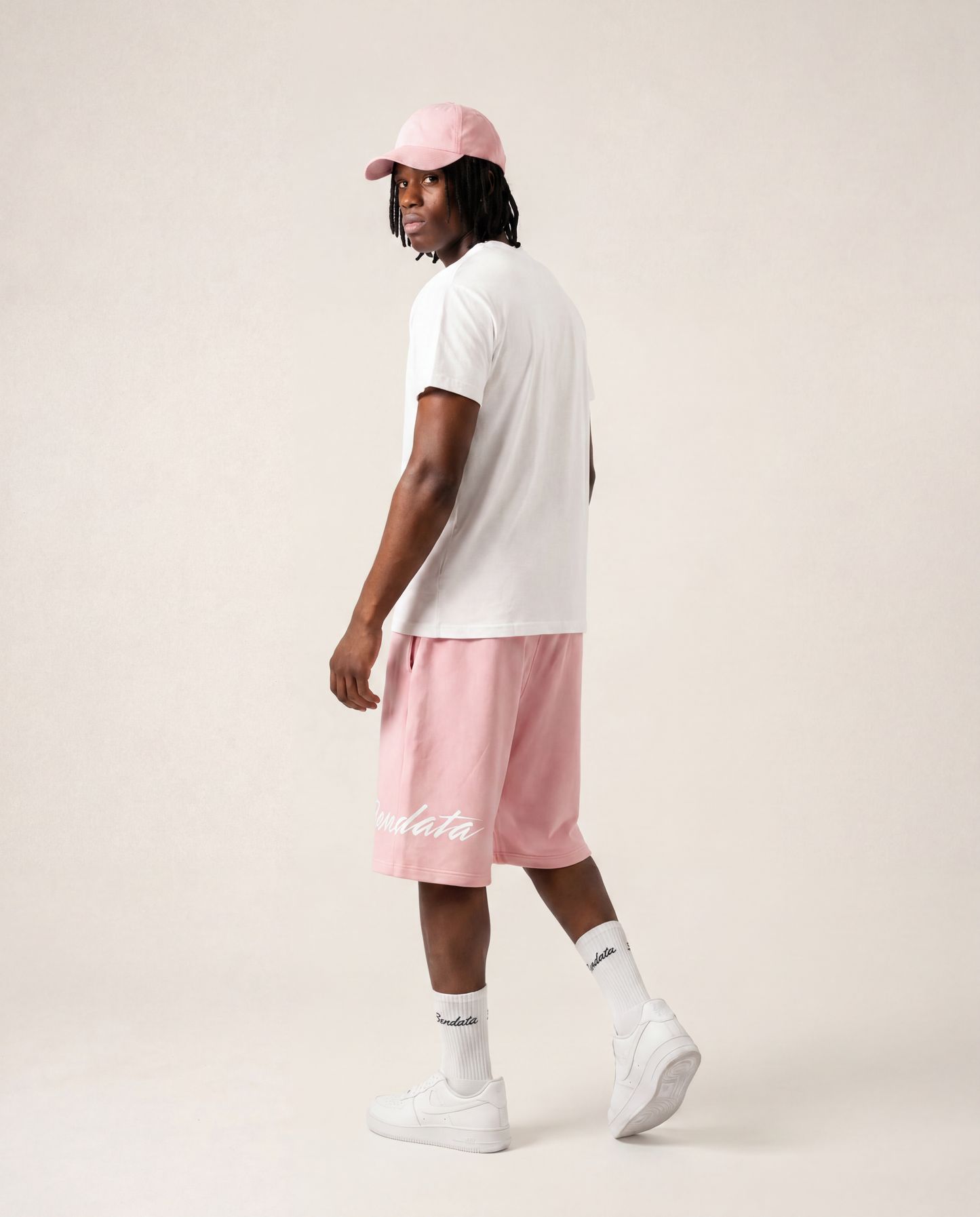 BENDATA | SHORTS