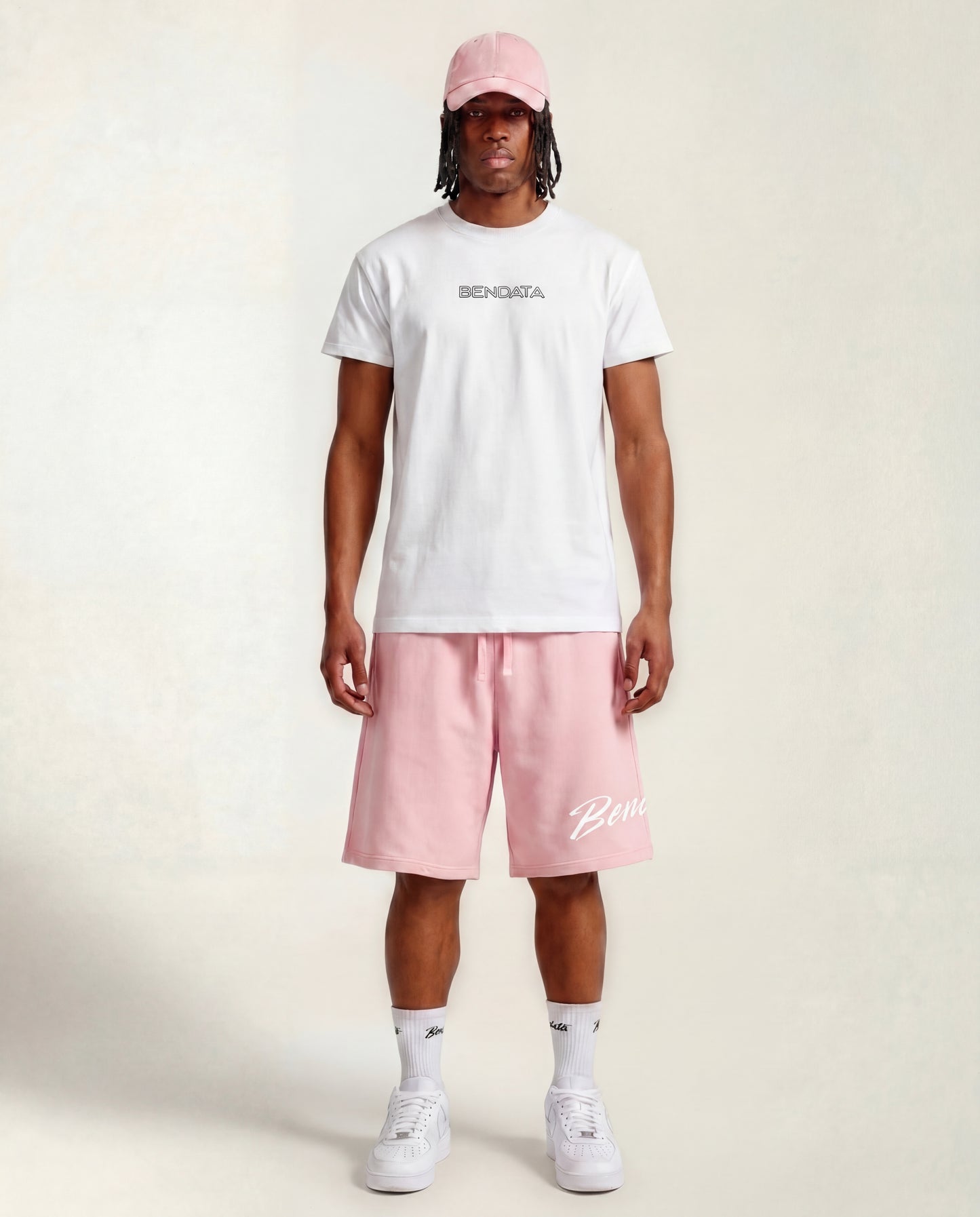 BENDATA | SHORTS