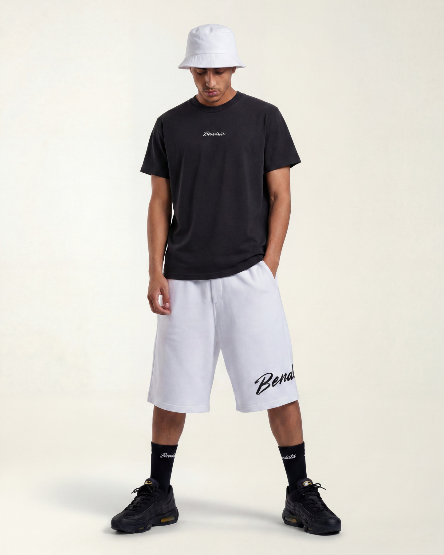 BENDATA | SHORTS