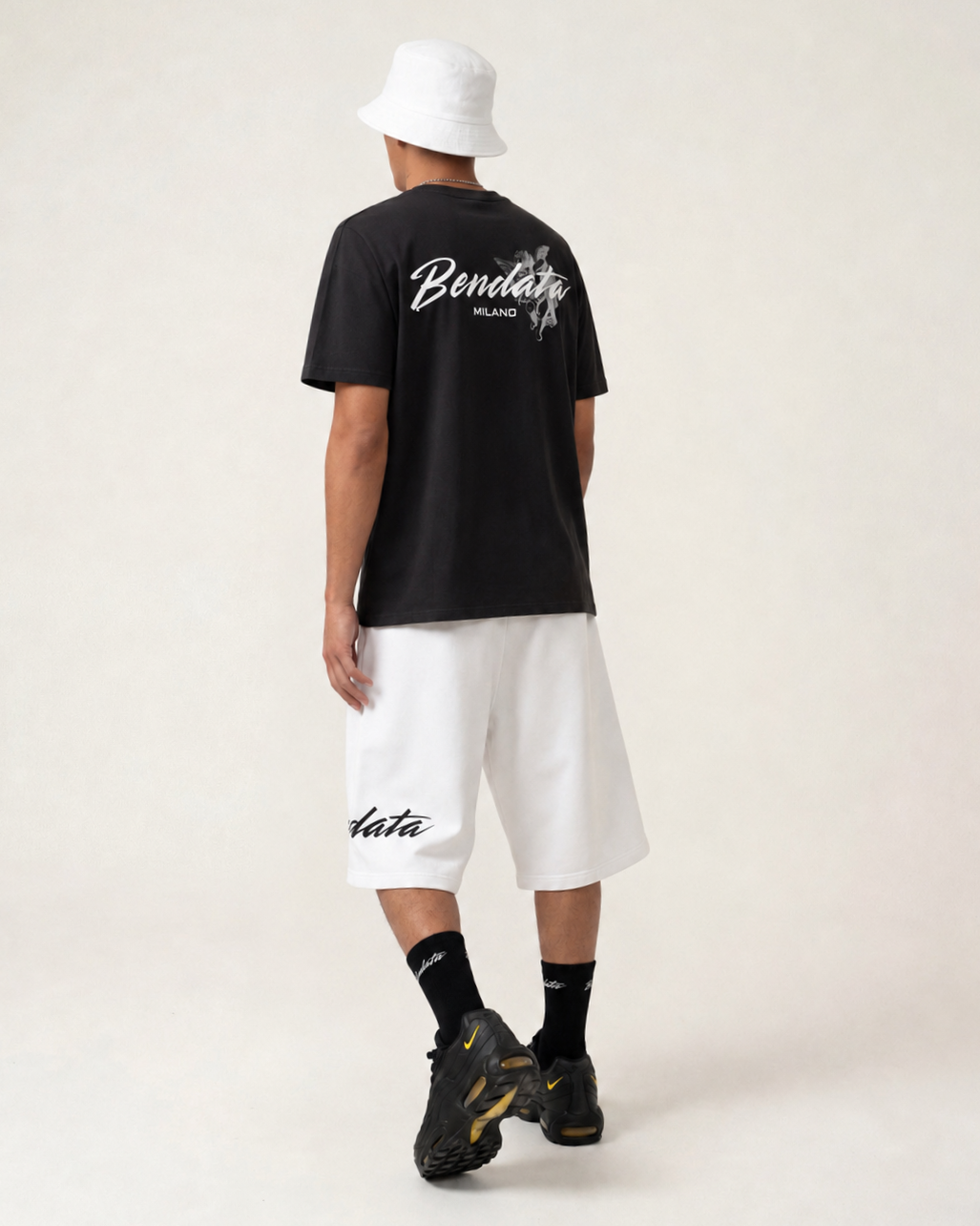 BENDATA | SHORTS