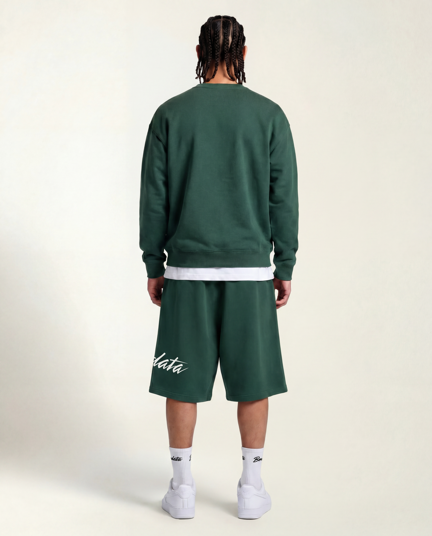 BENDATA | SHORTS