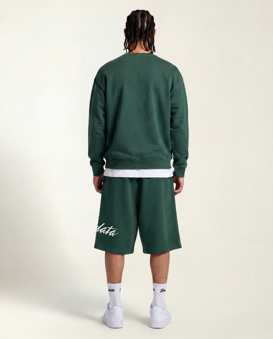 BENDATA | CLASSIC SHORTS