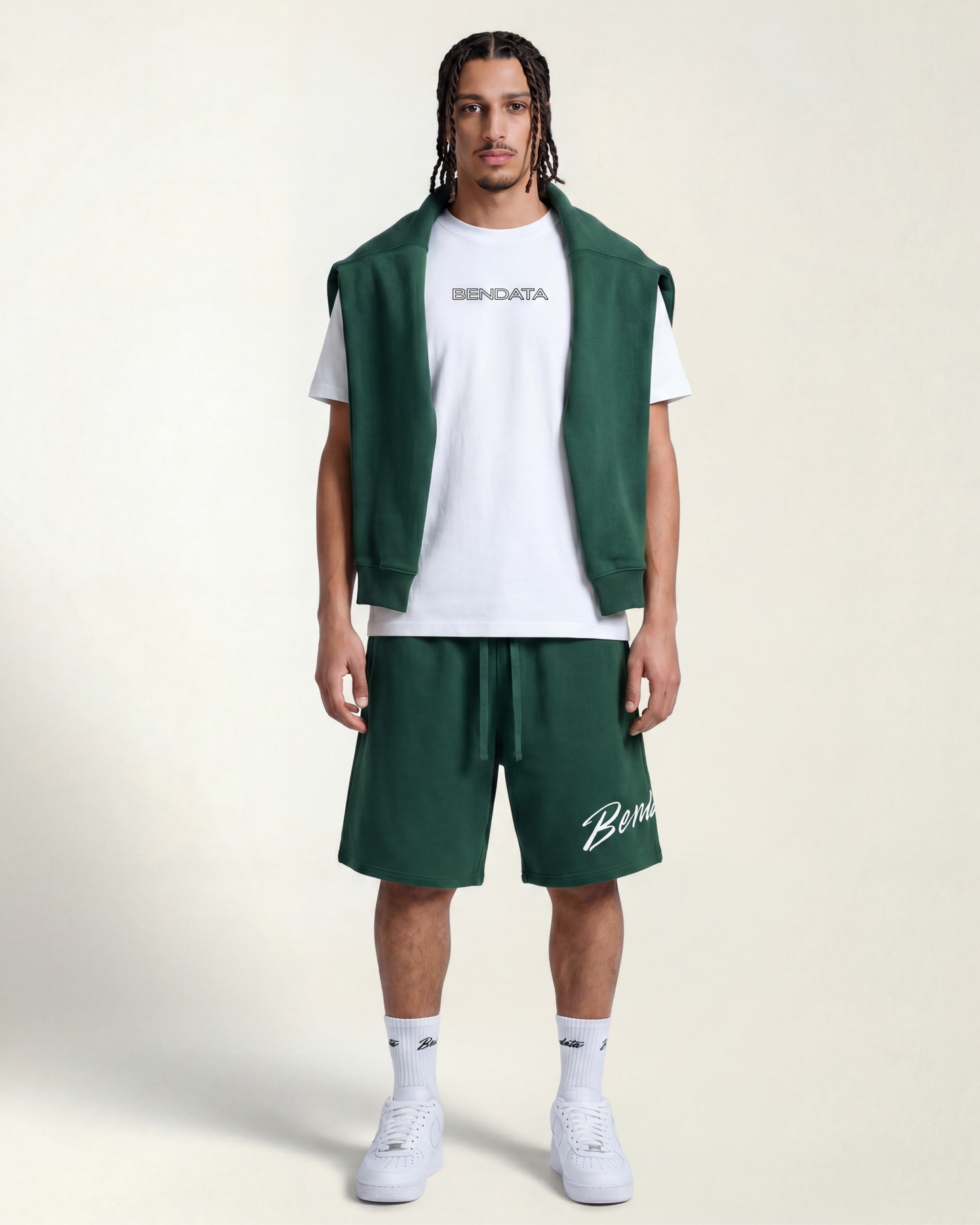 BENDATA | SHORTS