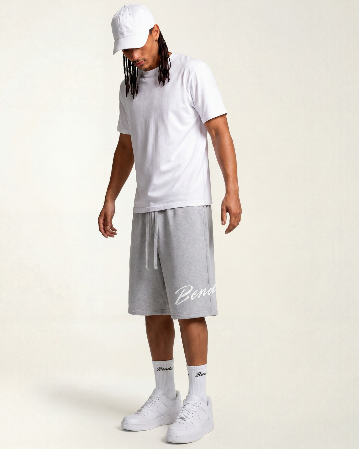 BENDATA | SHORTS