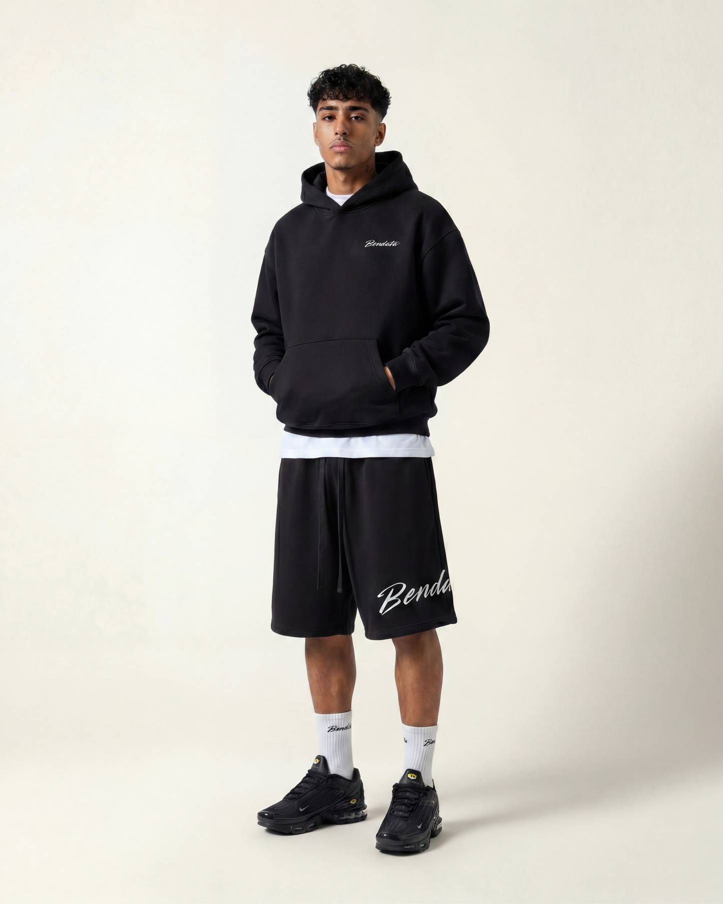 BENDATA | SHORTS