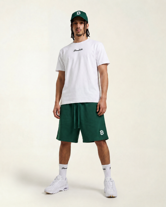 BENDATA| ESSENTIALS BB SHORTS