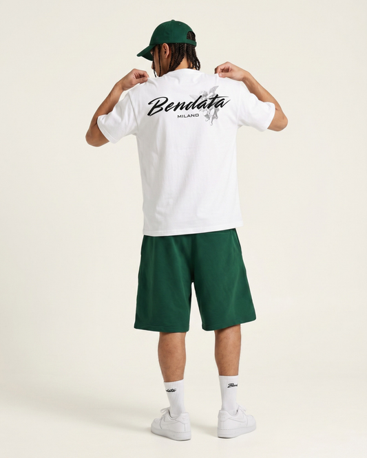 BENDATA| ESSENTIALS BB SHORTS