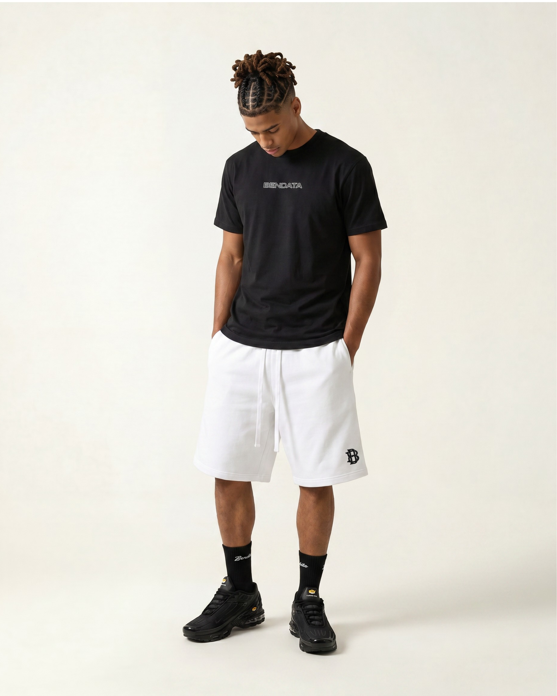 BENDATA Essentials BB Shorts product image