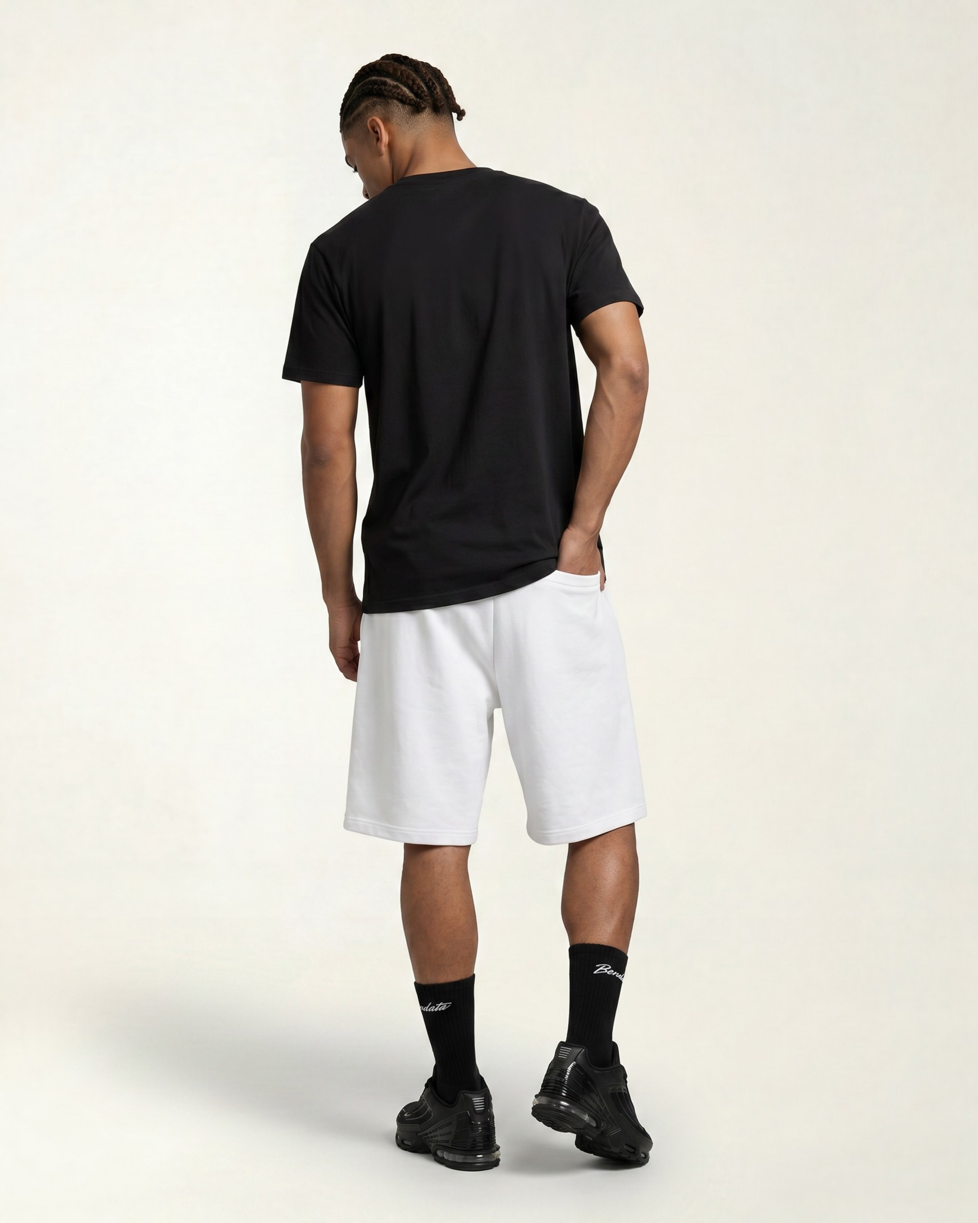BENDATA Essentials BB Shorts product image