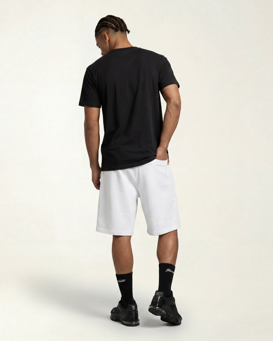 BENDATA| ESSENTIALS BB SHORTS
