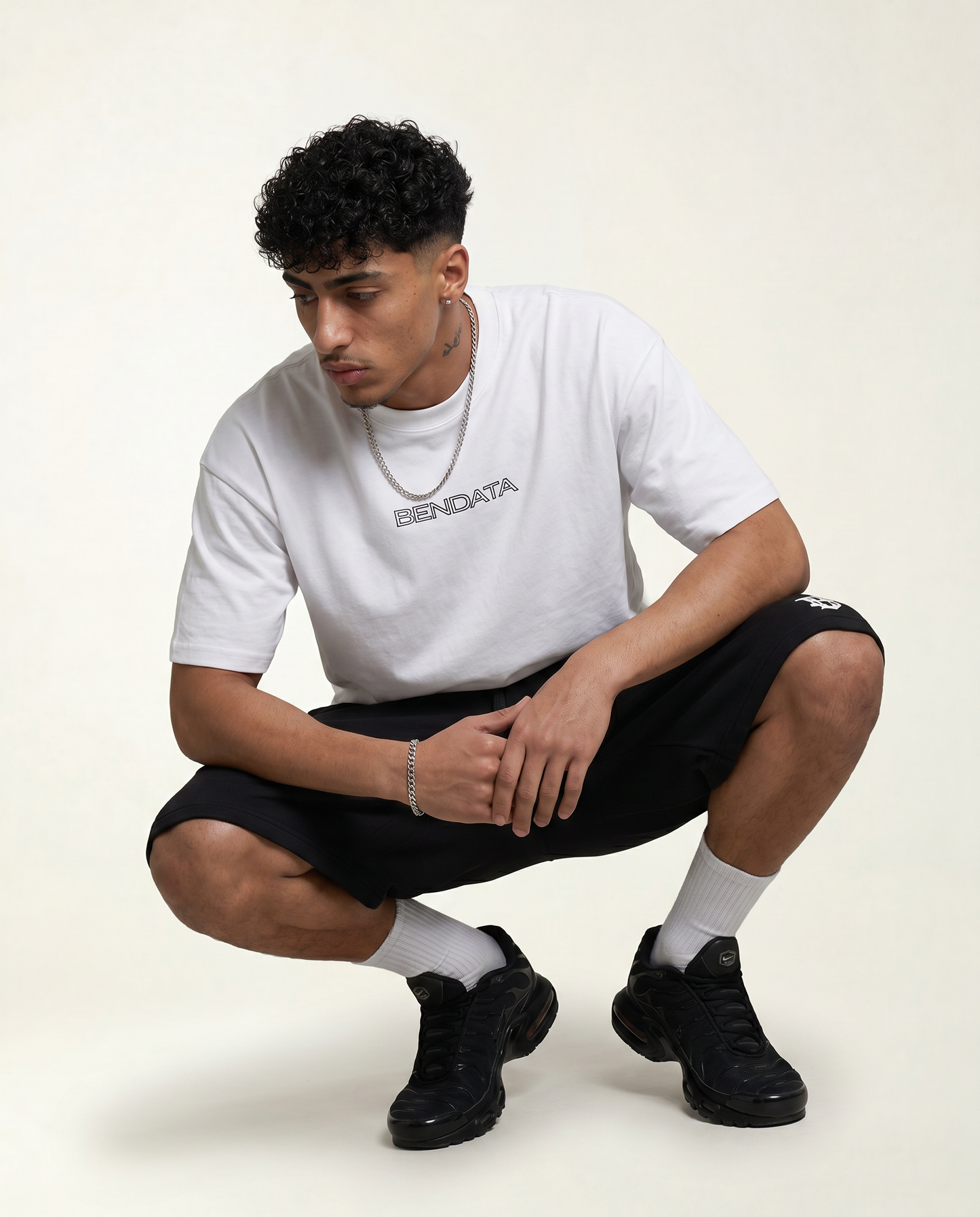 BENDATA Essentials BB Shorts product image