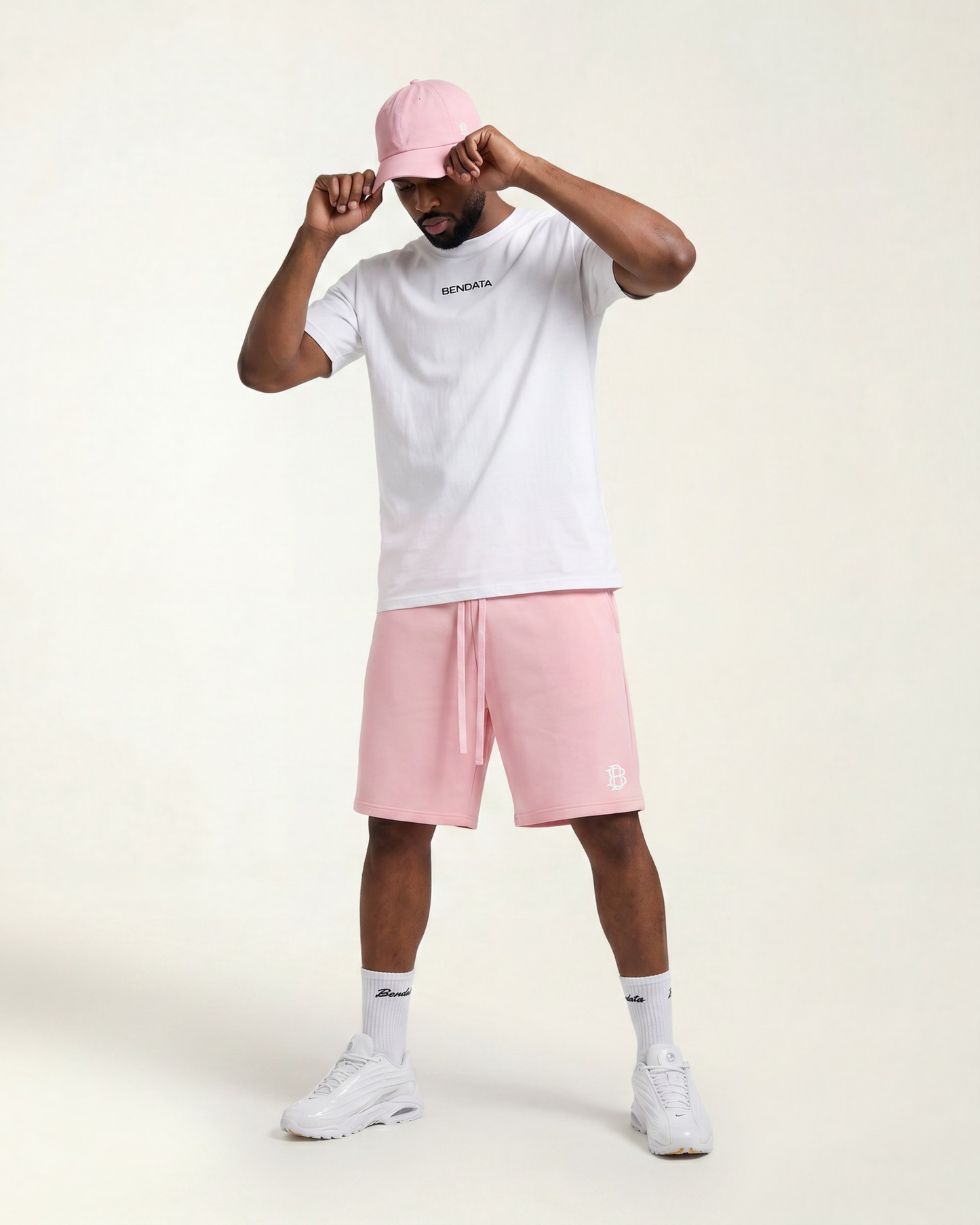 BENDATA Essentials BB Shorts product image