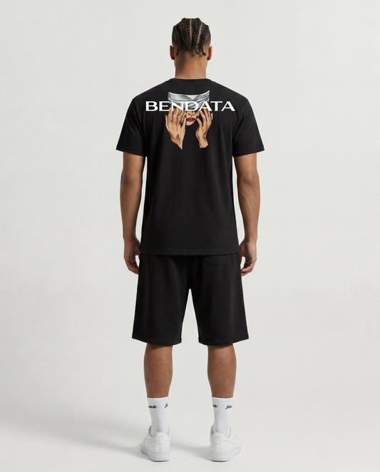 BENDATA | T-SHIRT "BLINDFOLDED"