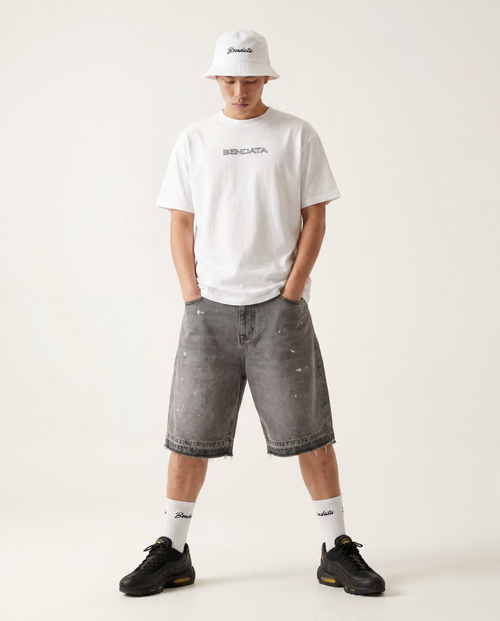 BENDATA | T-SHIRT “CLASSIC”
