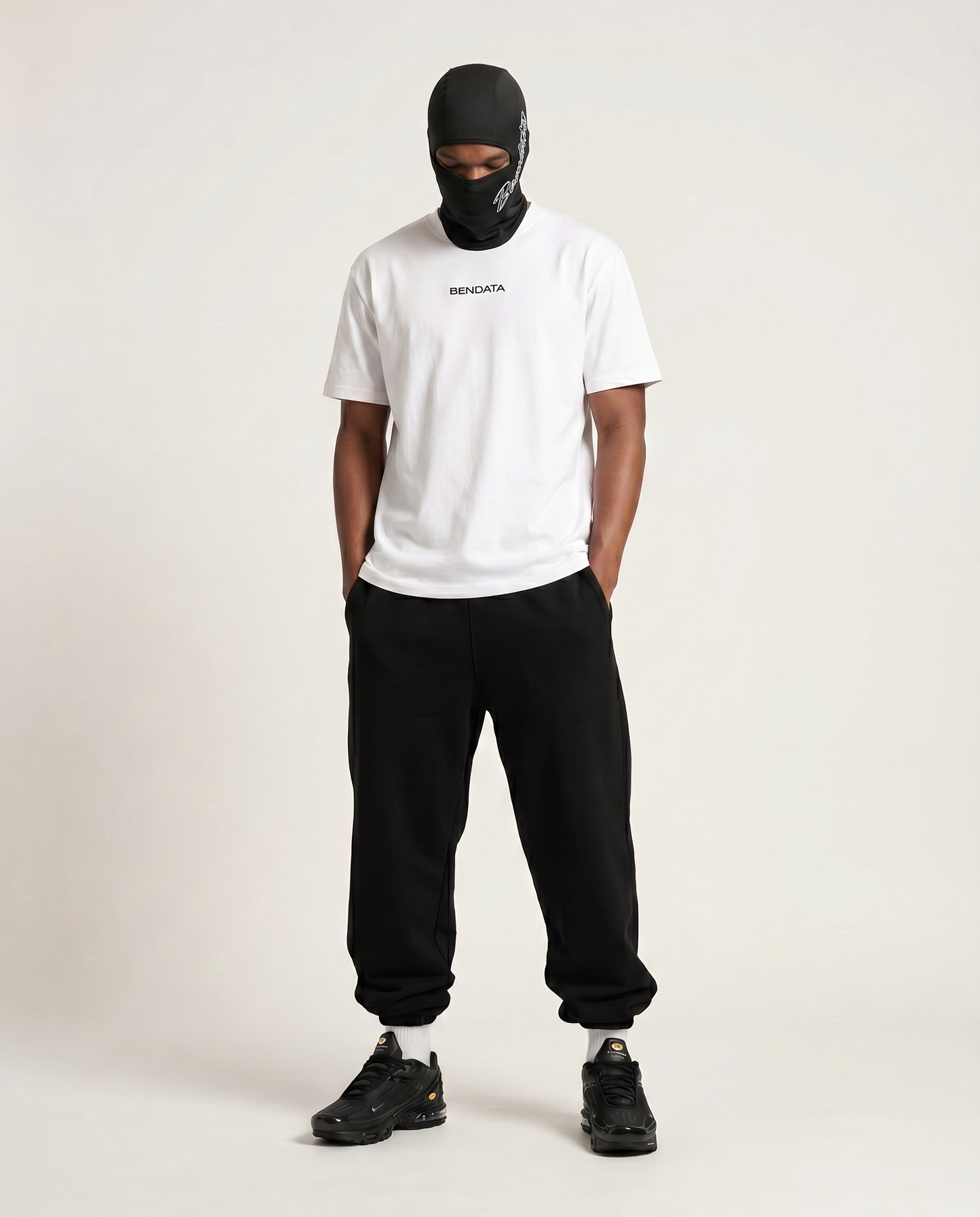 BENDATA | BALACLAVA ''CLASSIC''