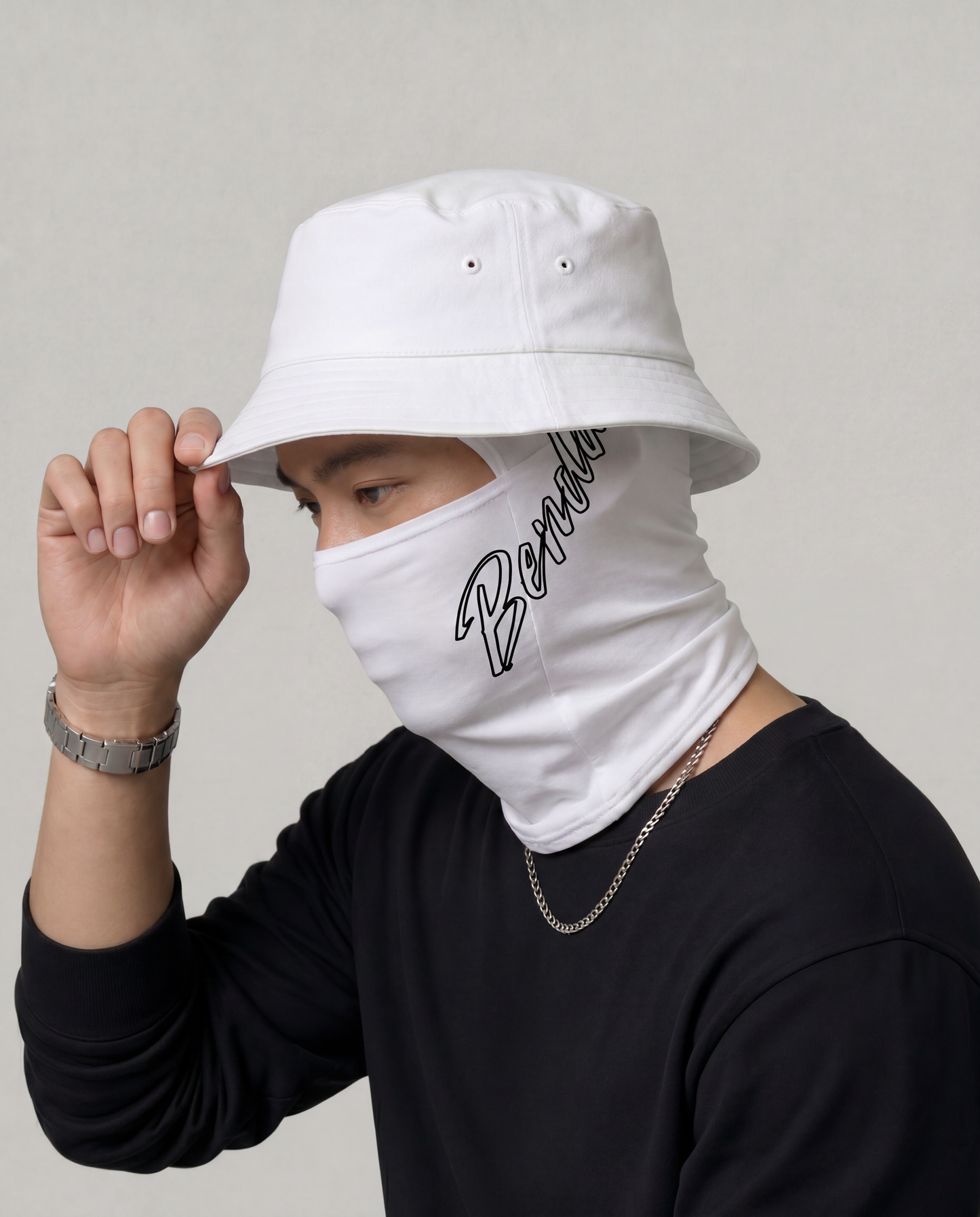 BENDATA | BALACLAVA ''CLASSIC''