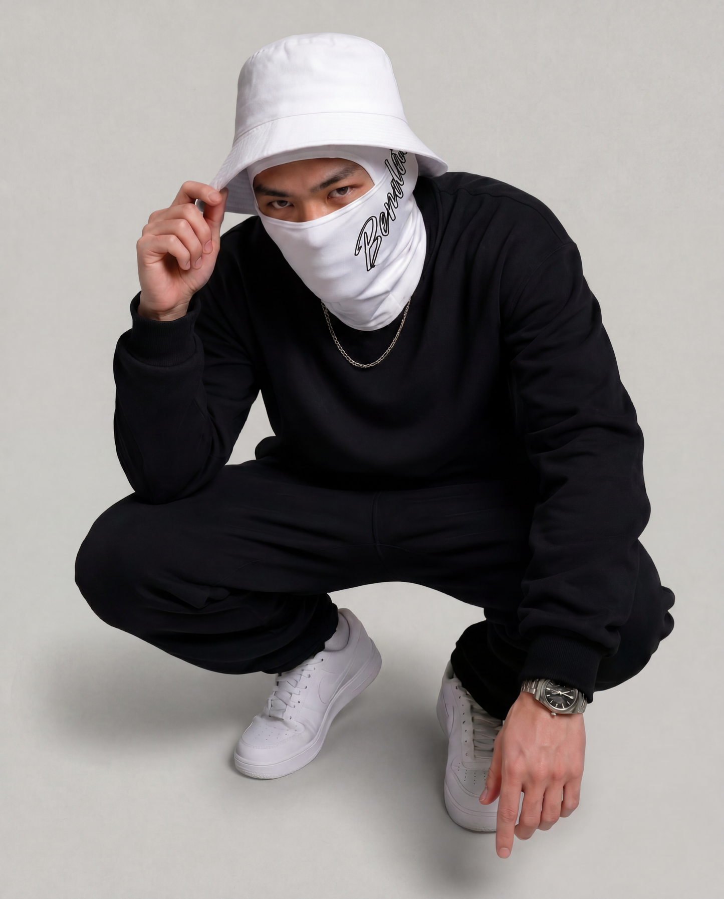 BENDATA | BALACLAVA ''CLASSIC''