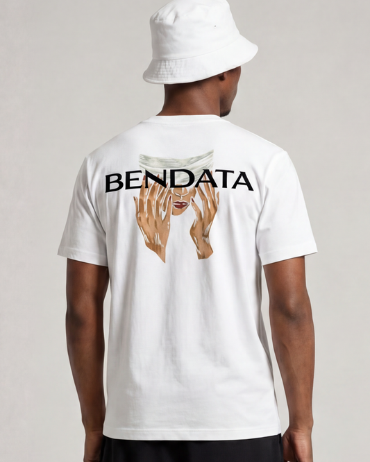 BENDATA | T-SHIRT "BLINDFOLDED"