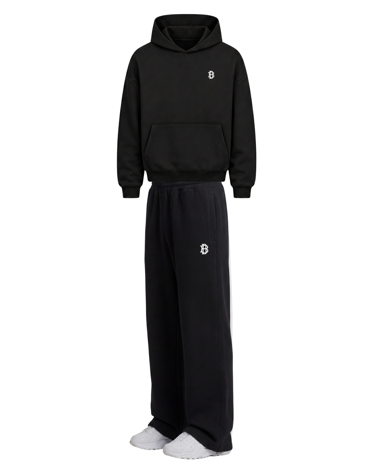 BENDATA | ESSENTIAL BB TRACKSUIT