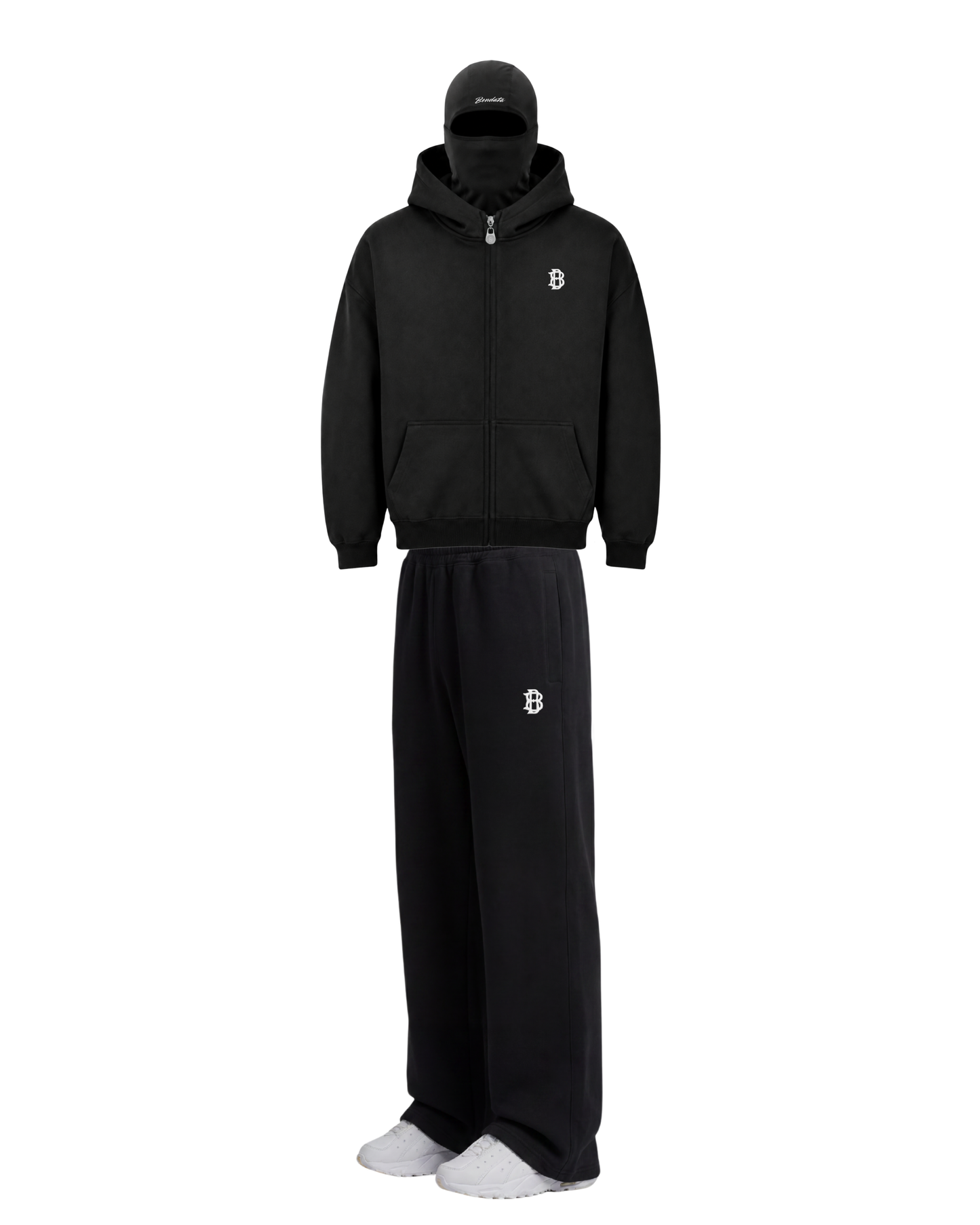 BENDATA | TRACKSUIT BALACLAVA