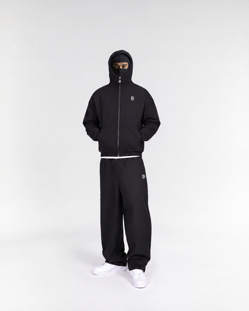 BENDATA | TRACKSUIT BALACLAVA