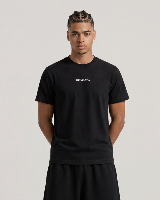 BENDATA | T-SHIRT "BLINDFOLDED"