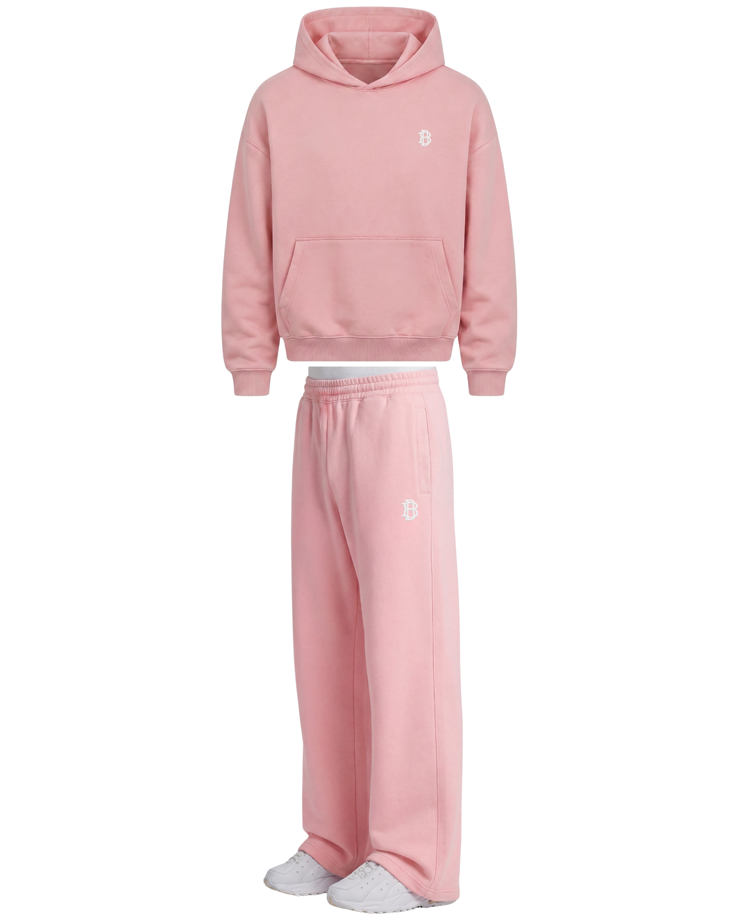 BENDATA | ESSENTIAL BB TRACKSUIT