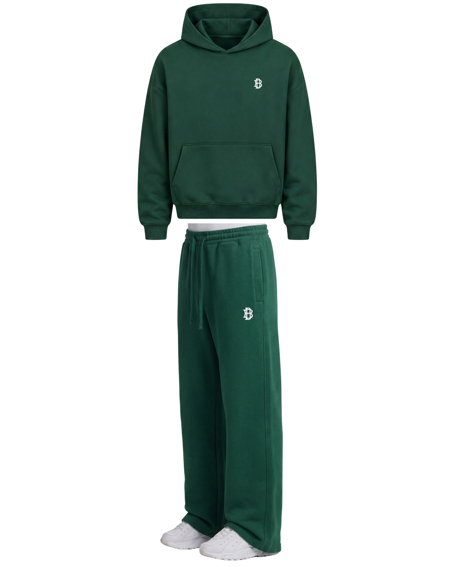 BENDATA | ESSENTIAL BB TRACKSUIT
