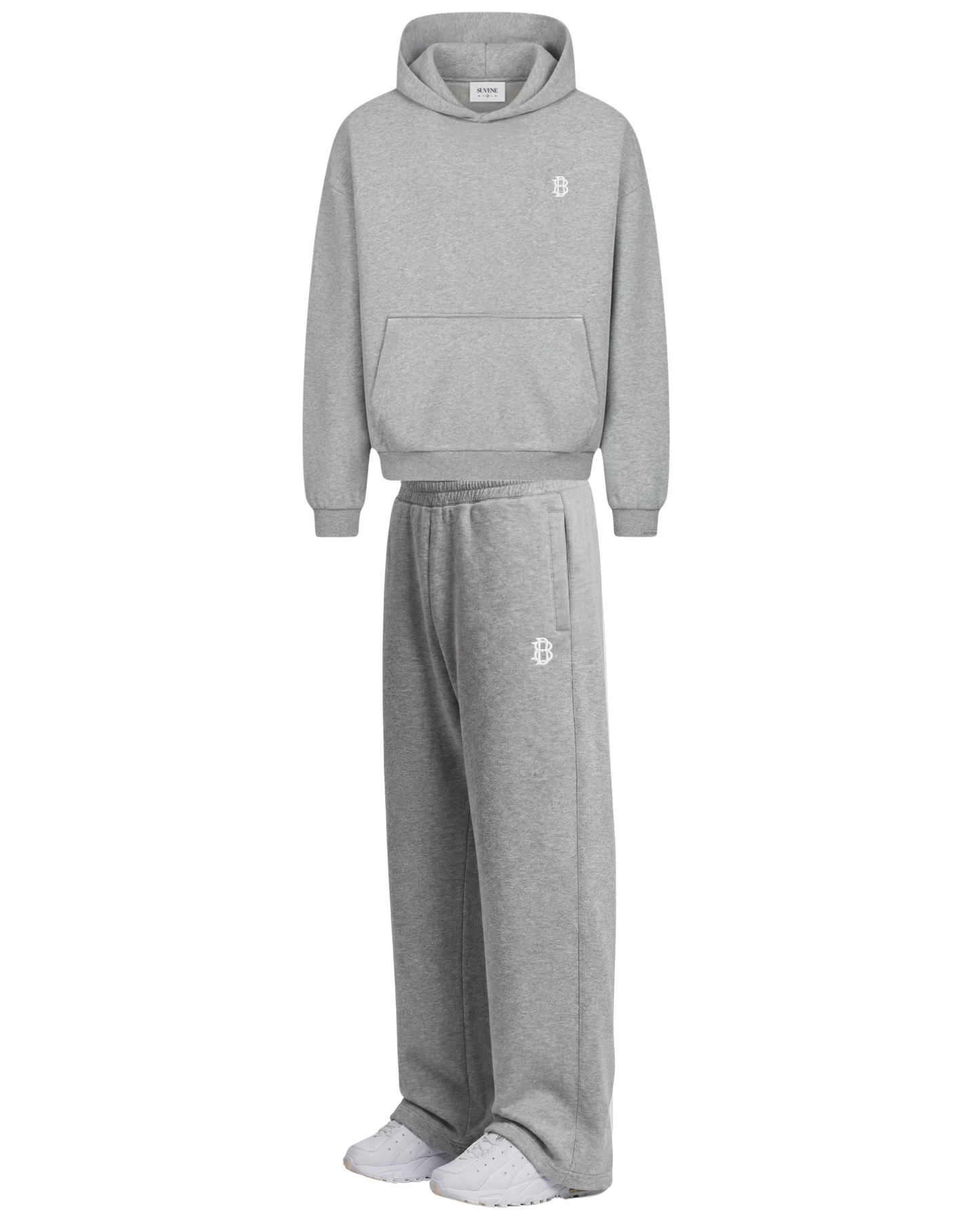 BENDATA | ESSENTIAL BB TRACKSUIT