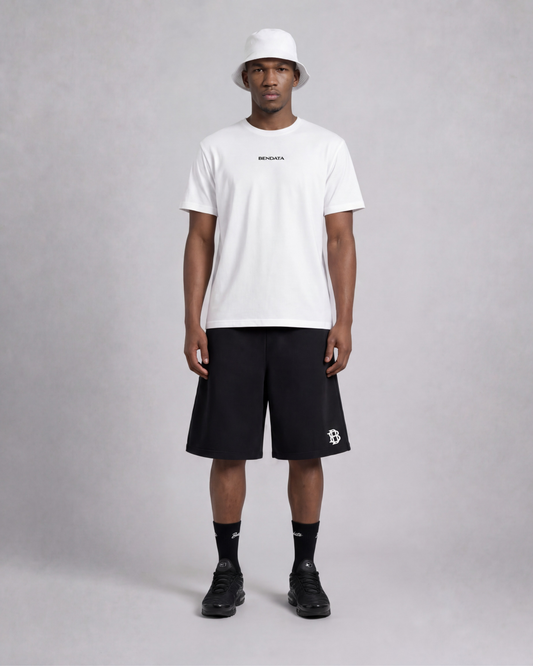 BENDATA | T-SHIRT "BLINDFOLDED"