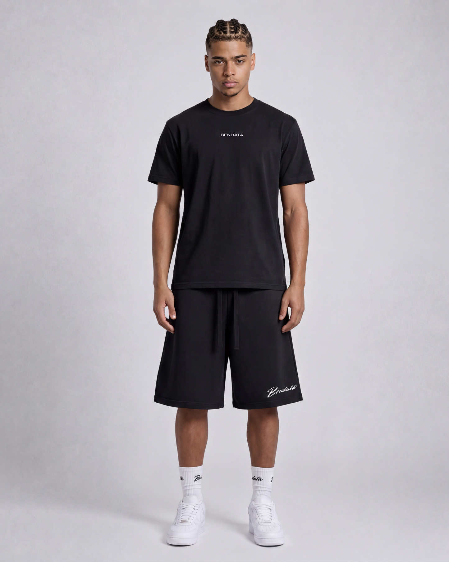 BENDATA | T-SHIRT "BLINDFOLDED"