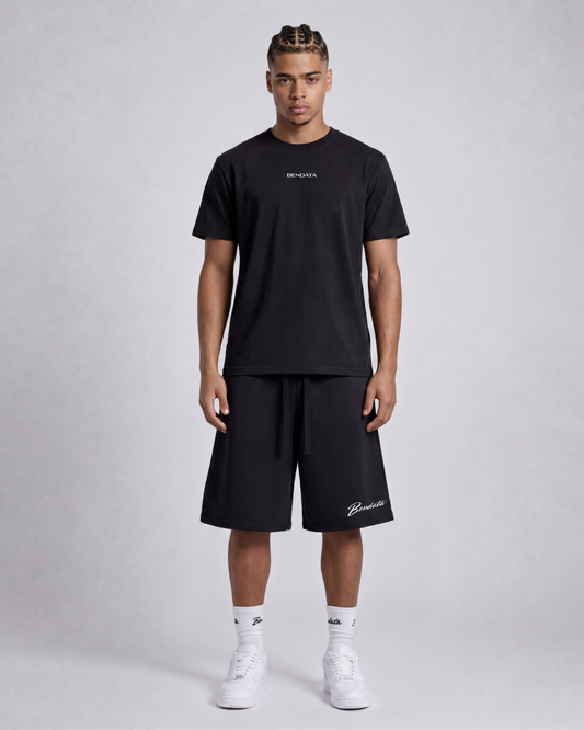 BENDATA | T-SHIRT "BLINDFOLDED"
