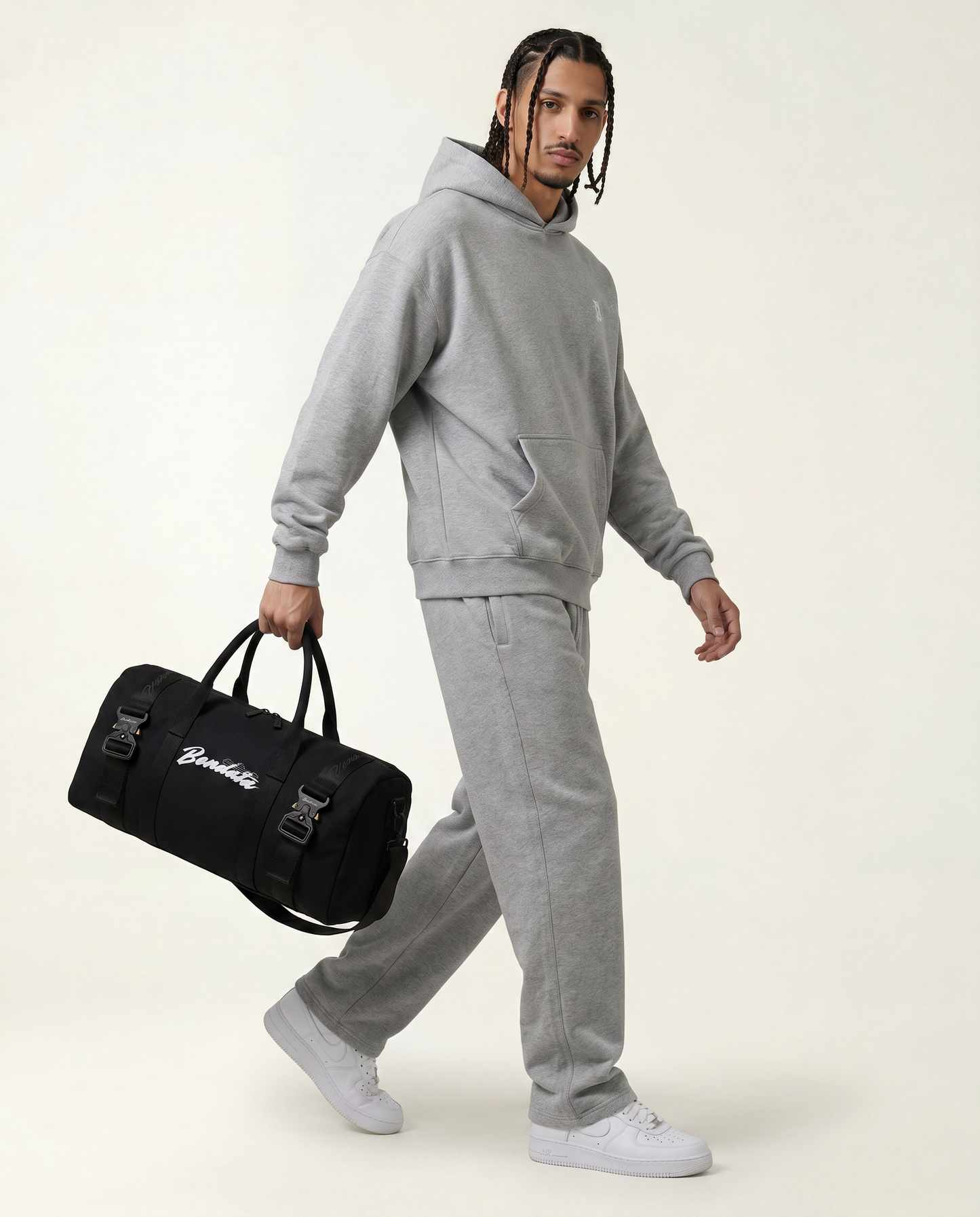 BENDATA | ESSENTIAL BB TRACKSUIT