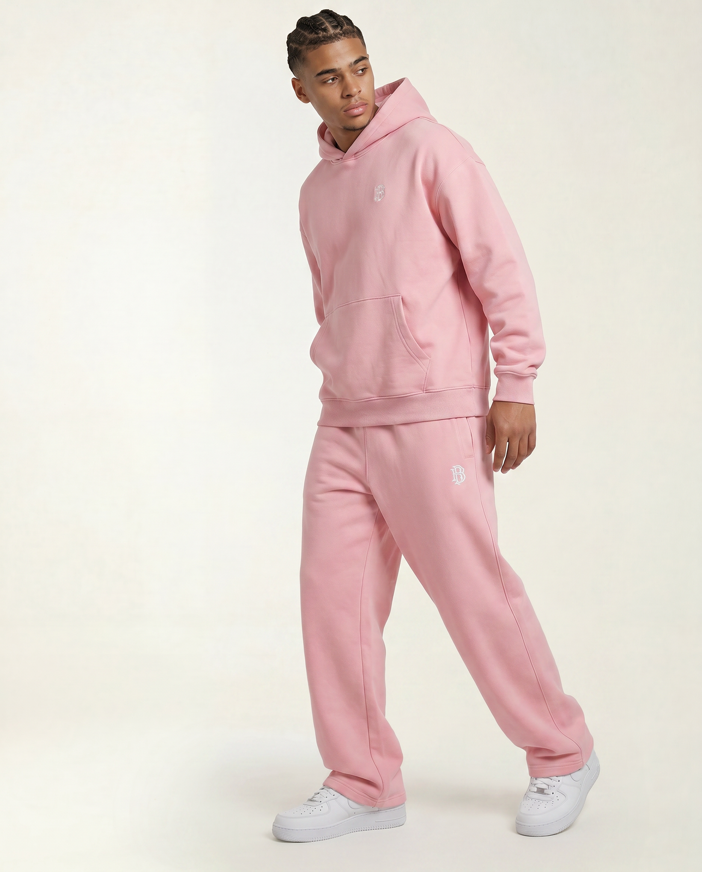 BENDATA | ESSENTIAL BB TRACKSUIT