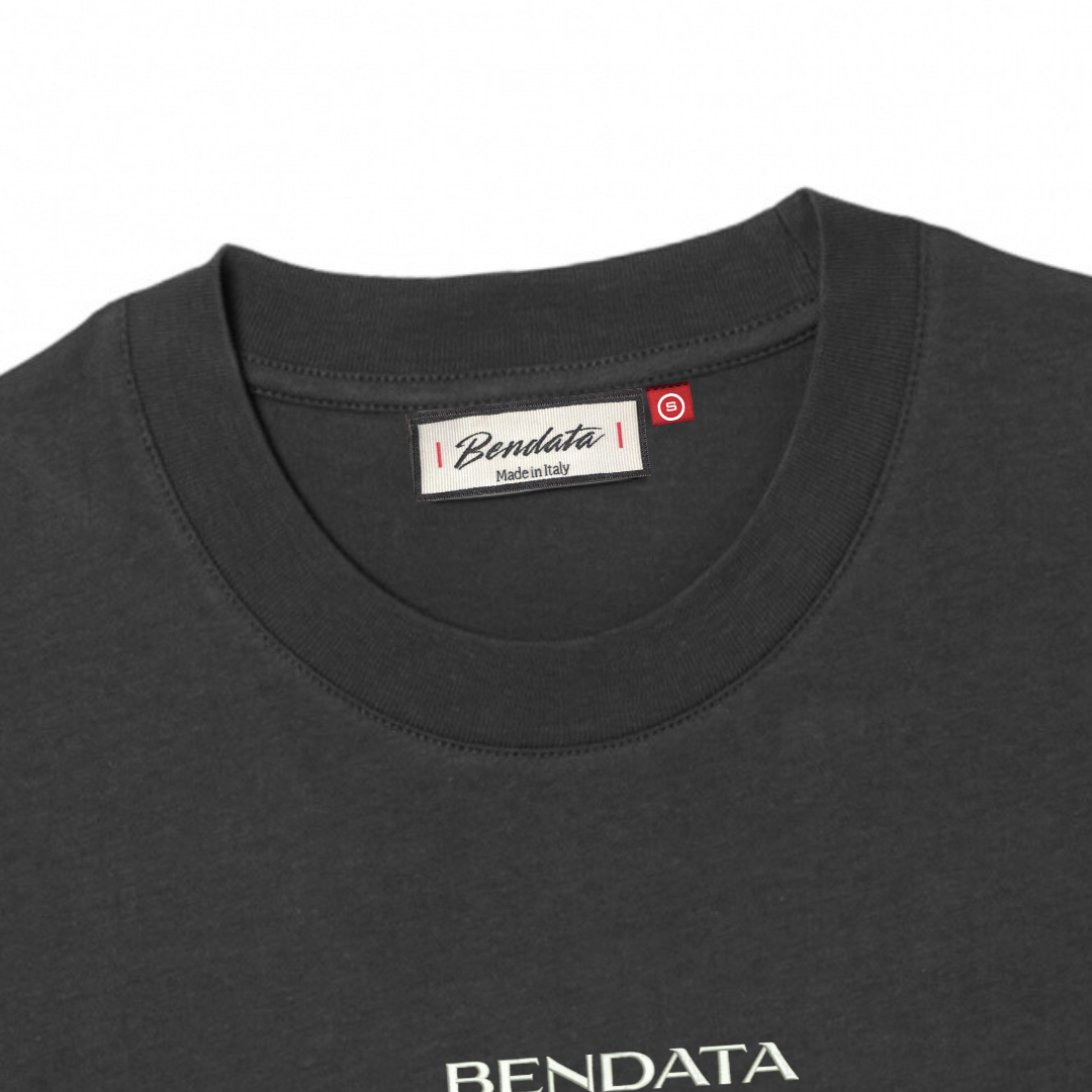 BENDATA | T-SHIRT “CLASSIC”