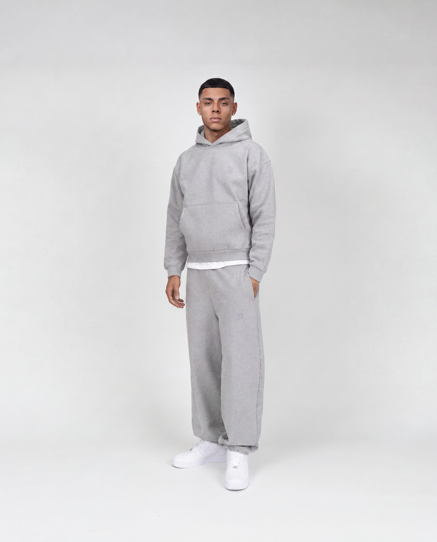 BENDATA | ESSENTIAL BB TRACKSUIT